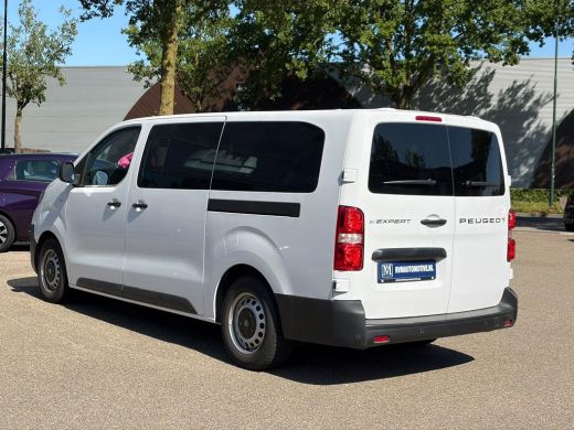 Peugeot Expert Long 75 kWh L3 VAN:42.900,- VOOR:39.877,- UW HERFSTVOORDEEL:3.023,- 9pl | SOH 95% | CAMERA | NAVI... ActivLease financial lease