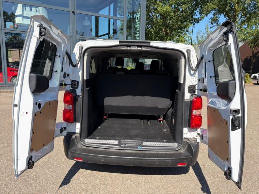 Peugeot Expert Long 75 kWh L3 VAN:42.900,- VOOR:39.877,- UW HERFSTVOORDEEL:3.023,- 9pl | SOH 95% | CAMERA | NAVI... ActivLease financial lease