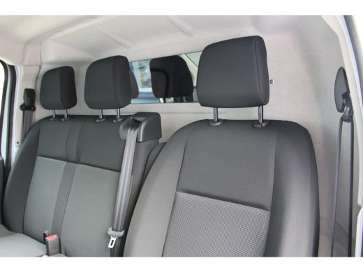 Peugeot e-Expert L3 75 kWh | 8 JAAR GARANTIE | CAMERA | NAVI | DRAADLOOS CARPLAY | COMFORT WAND | ActivLease financial lease