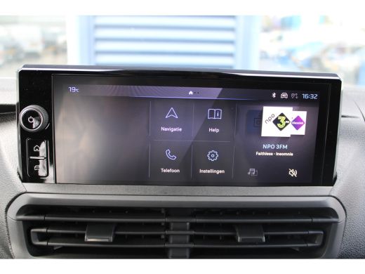 Peugeot e-Expert L3 75 kWh | 8 JAAR GARANTIE | CAMERA | NAVI | DRAADLOOS CARPLAY | COMFORT WAND | ActivLease financial lease