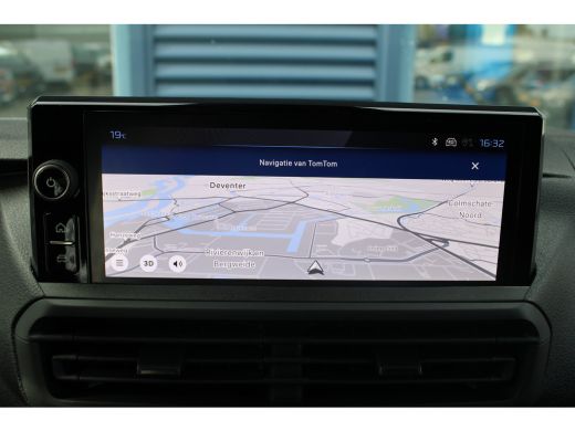 Peugeot e-Expert L3 75 kWh | 8 JAAR GARANTIE | CAMERA | NAVI | DRAADLOOS CARPLAY | COMFORT WAND | ActivLease financial lease