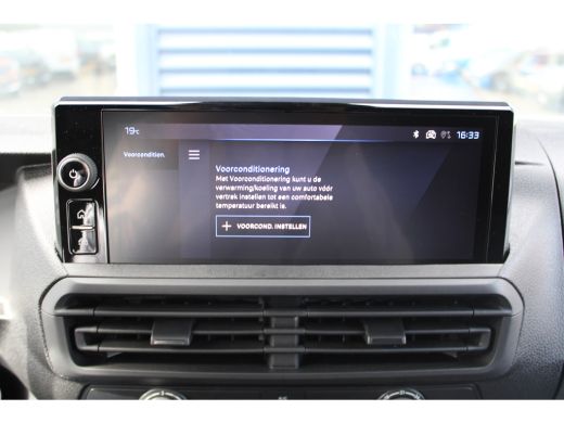 Peugeot e-Expert L3 75 kWh | 8 JAAR GARANTIE | CAMERA | NAVI | DRAADLOOS CARPLAY | COMFORT WAND | ActivLease financial lease