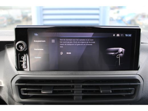 Peugeot e-Expert L3 75 kWh | 8 JAAR GARANTIE | CAMERA | NAVI | DRAADLOOS CARPLAY | COMFORT WAND | ActivLease financial lease