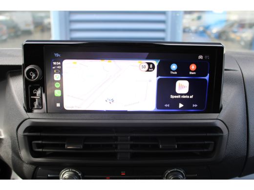 Peugeot e-Expert L3 75 kWh | 8 JAAR GARANTIE | CAMERA | NAVI | DRAADLOOS CARPLAY | COMFORT WAND | ActivLease financial lease