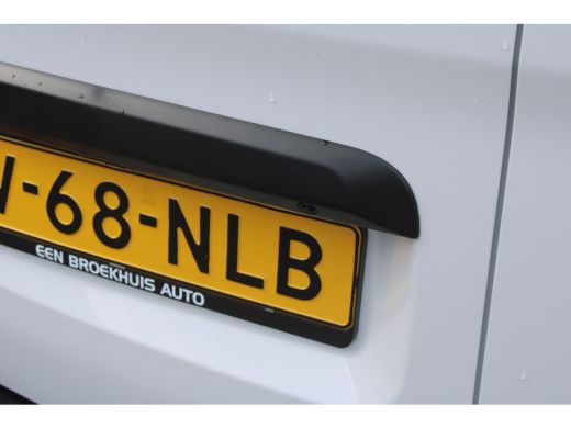 Peugeot e-Expert L3 75 kWh | 8 JAAR GARANTIE | CAMERA | NAVI | DRAADLOOS CARPLAY | COMFORT WAND | ActivLease financial lease