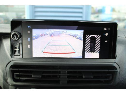 Peugeot e-Expert L3 75 kWh | 8 JAAR GARANTIE | CAMERA | NAVI | DRAADLOOS CARPLAY | COMFORT WAND | ActivLease financial lease