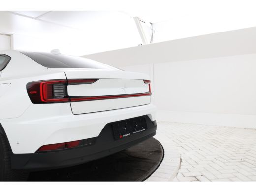 Polestar 2 Long Range Single Motor Plus 82 kWh Long range! Panoramadak, Climate ActivLease financial lease