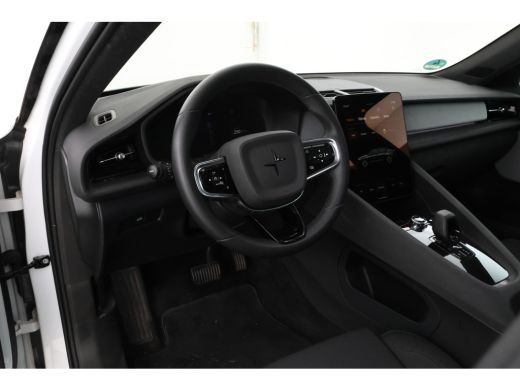 Polestar 2 Long Range Single Motor Plus 82 kWh Long range! Panoramadak, Climate ActivLease financial lease