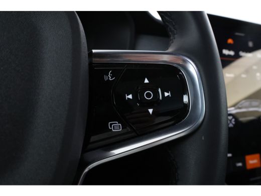 Polestar 2 Long Range Single Motor Plus 82 kWh Long range! Panoramadak, Climate ActivLease financial lease