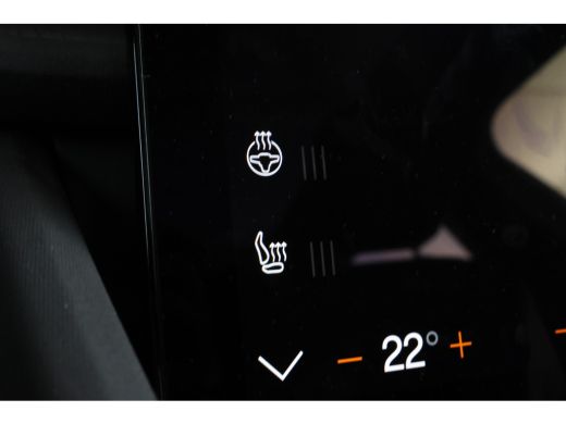 Polestar 2 Long Range Single Motor Plus 82 kWh Long range! Panoramadak, Climate ActivLease financial lease