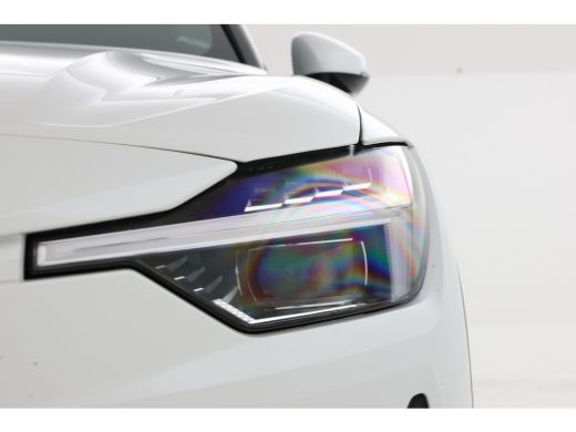 Polestar 2 Long Range Single Motor Plus 82 kWh Long range! Panoramadak, Climate ActivLease financial lease