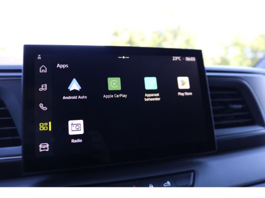 Renault Master T35 L3 H2 Advance long range 87 kWh (Wordt verwacht) ActivLease financial lease