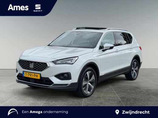 Seat Tarraco 1.4 245pk TSI e-Hybrid PHEV Xperience Business Intense 360 graden-camera (Top View Camera) | Trek... ActivLease financial lease