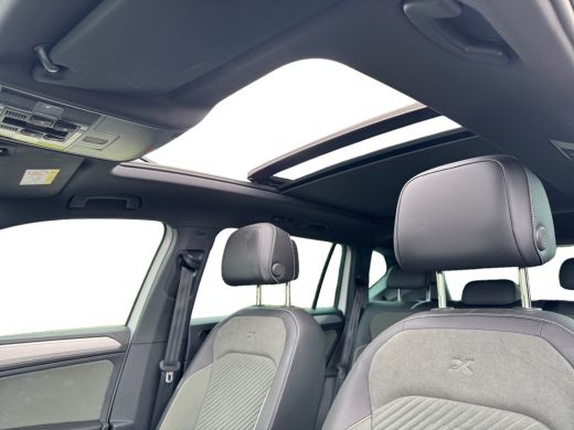 Seat Tarraco 1.4 245pk TSI e-Hybrid PHEV Xperience Business Intense 360 graden-camera (Top View Camera) | Trek... ActivLease financial lease
