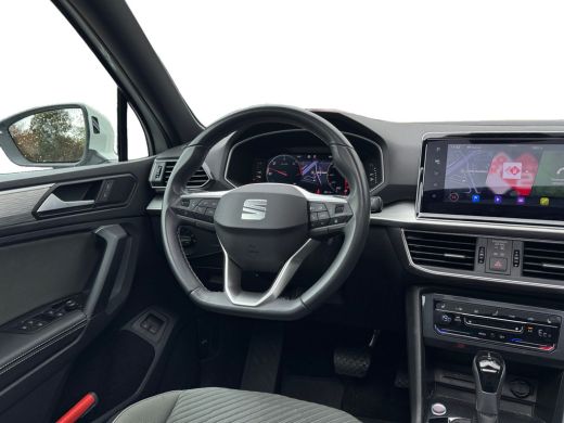 Seat Tarraco 1.4 245pk TSI e-Hybrid PHEV Xperience Business Intense 360 graden-camera (Top View Camera) | Trek... ActivLease financial lease