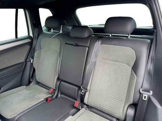 Seat Tarraco 1.4 245pk TSI e-Hybrid PHEV Xperience Business Intense 360 graden-camera (Top View Camera) | Trek... ActivLease financial lease