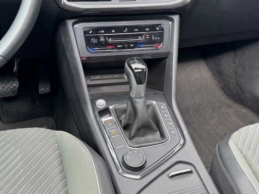 Seat Tarraco 1.4 245pk TSI e-Hybrid PHEV Xperience Business Intense 360 graden-camera (Top View Camera) | Trek... ActivLease financial lease