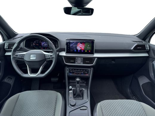 Seat Tarraco 1.4 245pk TSI e-Hybrid PHEV Xperience Business Intense 360 graden-camera (Top View Camera) | Trek... ActivLease financial lease