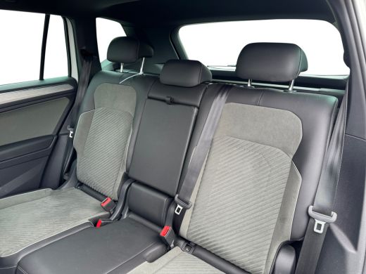 Seat Tarraco 1.4 245pk TSI e-Hybrid PHEV Xperience Business Intense 360 graden-camera (Top View Camera) | Trek... ActivLease financial lease
