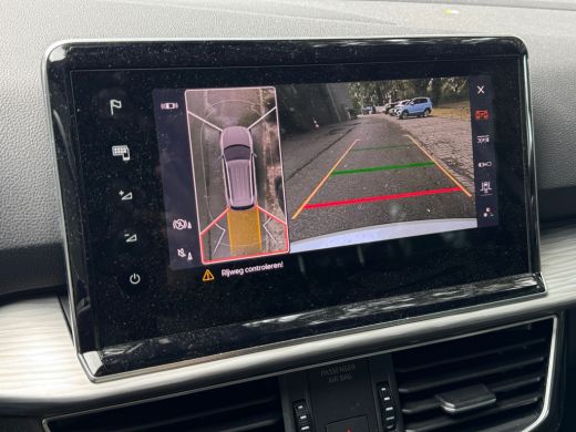 Seat Tarraco 1.4 245pk TSI e-Hybrid PHEV Xperience Business Intense 360 graden-camera (Top View Camera) | Trek... ActivLease financial lease
