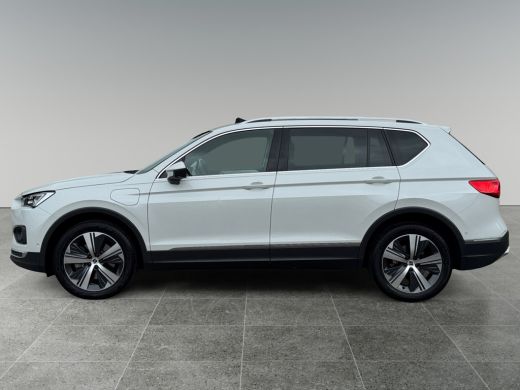 Seat Tarraco 1.4 245pk TSI e-Hybrid PHEV Xperience Business Intense 360 graden-camera (Top View Camera) | Trek... ActivLease financial lease
