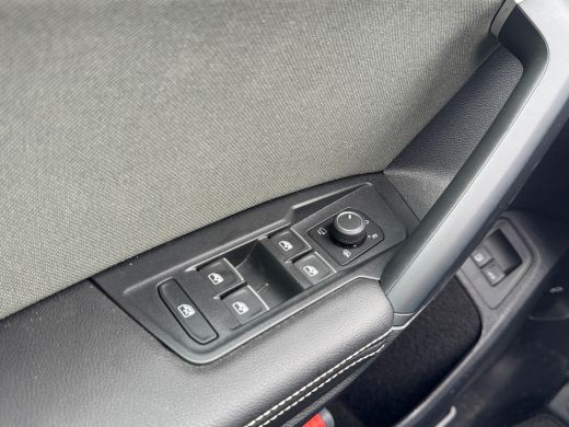 Seat Tarraco 1.4 245pk TSI e-Hybrid PHEV Xperience Business Intense 360 graden-camera (Top View Camera) | Trek... ActivLease financial lease