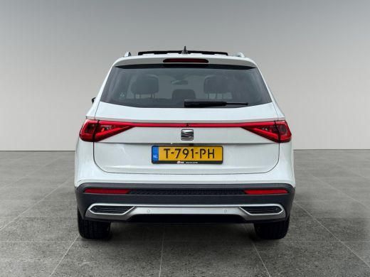 Seat Tarraco 1.4 245pk TSI e-Hybrid PHEV Xperience Business Intense 360 graden-camera (Top View Camera) | Trek... ActivLease financial lease