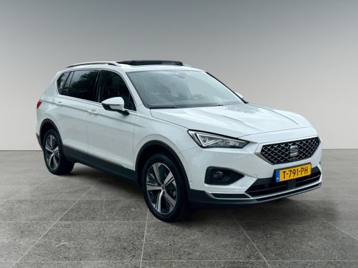 Seat Tarraco 1.4 245pk TSI e-Hybrid PHEV Xperience Business Intense 360 graden-camera (Top View Camera) | Trek... ActivLease financial lease