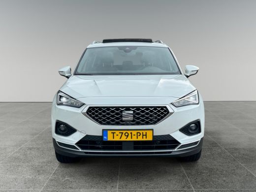 Seat Tarraco 1.4 245pk TSI e-Hybrid PHEV Xperience Business Intense 360 graden-camera (Top View Camera) | Trek... ActivLease financial lease