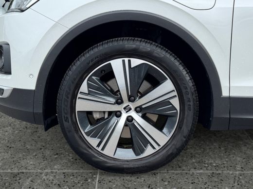 Seat Tarraco 1.4 245pk TSI e-Hybrid PHEV Xperience Business Intense 360 graden-camera (Top View Camera) | Trek... ActivLease financial lease