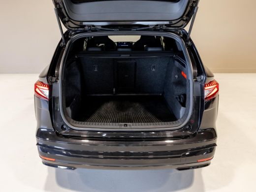 Skoda Enyaq iV 80 Sportline SOH 93% 204pk / Panoramadak / Achteruitrijcamera / Stoelverwarming / ActivLease financial lease