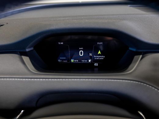 Skoda Enyaq iV 80 Sportline SOH 93% 204pk / Panoramadak / Achteruitrijcamera / Stoelverwarming / ActivLease financial lease