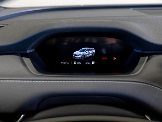 Skoda Enyaq iV 80 Sportline SOH 93% 204pk / Panoramadak / Achteruitrijcamera / Stoelverwarming / ActivLease financial lease