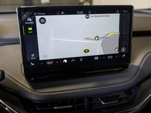 Skoda Enyaq iV 80 Sportline SOH 93% 204pk / Panoramadak / Achteruitrijcamera / Stoelverwarming / ActivLease financial lease