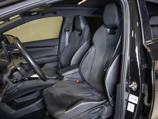 Skoda Enyaq iV 80 Sportline SOH 93% 204pk / Panoramadak / Achteruitrijcamera / Stoelverwarming / ActivLease financial lease