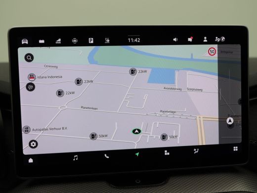 Skoda Kodiaq 1.5 TSi 204 Pk PHEV Sportline Business | Stoelverwarming | Trekhaak | 360 Camera | Panoramadak | ... ActivLease financial lease