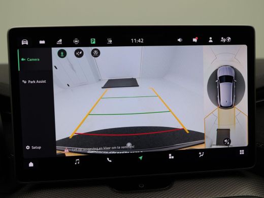 Skoda Kodiaq 1.5 TSi 204 Pk PHEV Sportline Business | Stoelverwarming | Trekhaak | 360 Camera | Panoramadak | ... ActivLease financial lease