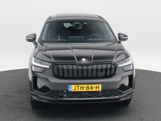 Skoda Kodiaq 1.5 TSi 204 Pk PHEV Sportline Business | Stoelverwarming | Trekhaak | 360 Camera | Panoramadak | ... ActivLease financial lease