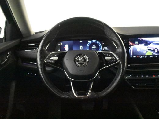 Skoda Octavia Combi 1.4 TSI iV PHEV Business Edition 204PK DSG/AUTO | Achteruitrijcamera | Parkeer assistent | ... ActivLease financial lease