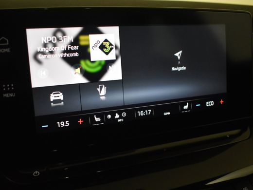 Skoda Octavia Combi 1.4 TSI iV PHEV Business Edition 204PK DSG/AUTO | Achteruitrijcamera | Parkeer assistent | ... ActivLease financial lease