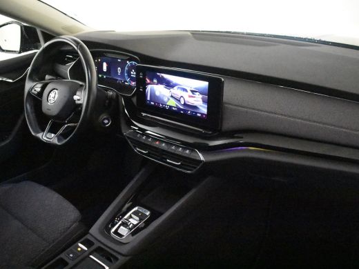 Skoda Octavia Combi 1.4 TSI iV PHEV Business Edition 204PK DSG/AUTO | Achteruitrijcamera | Parkeer assistent | ... ActivLease financial lease
