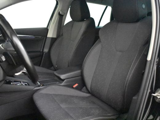 Skoda Octavia Combi 1.4 TSI iV PHEV Business Edition 204PK DSG/AUTO | Achteruitrijcamera | Parkeer assistent | ... ActivLease financial lease
