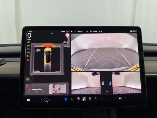 Tesla Model 3 RWD 60 kWh [3-Fase-11kW] {SoH-88%} (INCL-BTW) Aut. *PANO | AUTOPILOT | LEATHER | KEYLESS | FULL-L... ActivLease financial lease