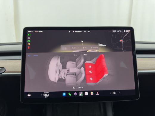 Tesla Model 3 RWD 60 kWh [3-Fase-11kW] {SoH-88%} (INCL-BTW) Aut. *PANO | AUTOPILOT | LEATHER | KEYLESS | FULL-L... ActivLease financial lease