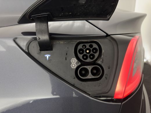 Tesla Model 3 RWD 60 kWh [3-Fase-11kW] {SoH-88%} (INCL-BTW) Aut. *PANO | AUTOPILOT | LEATHER | KEYLESS | FULL-L... ActivLease financial lease