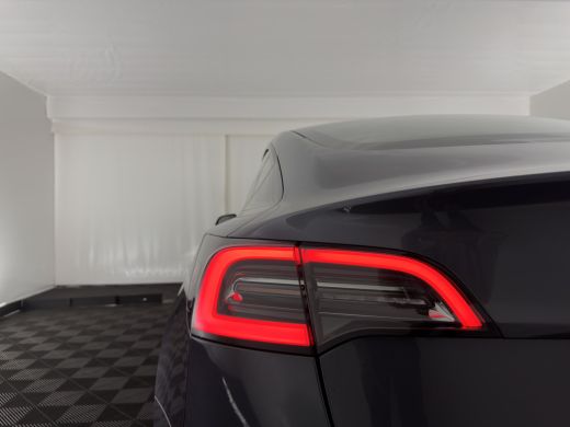 Tesla Model 3 RWD 60 kWh [3-Fase-11kW] {SoH-88%} (INCL-BTW) Aut. *PANO | AUTOPILOT | LEATHER | KEYLESS | FULL-L... ActivLease financial lease