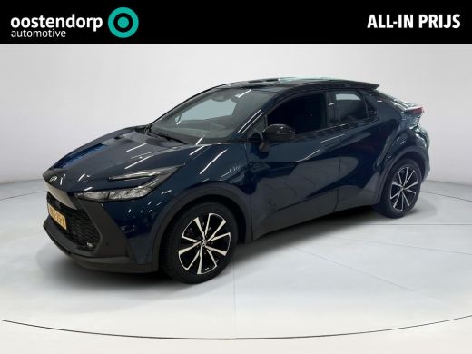 Toyota C-HR 1.8 Hybrid 140 Dynamic ActivLease financial lease