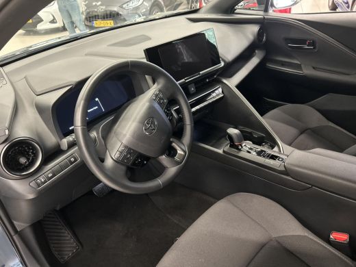 Toyota C-HR 1.8 Hybrid 140 Dynamic ActivLease financial lease