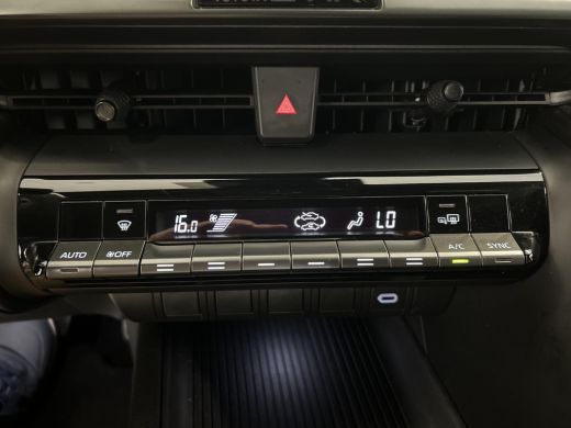 Toyota C-HR 1.8 Hybrid 140 Dynamic ActivLease financial lease