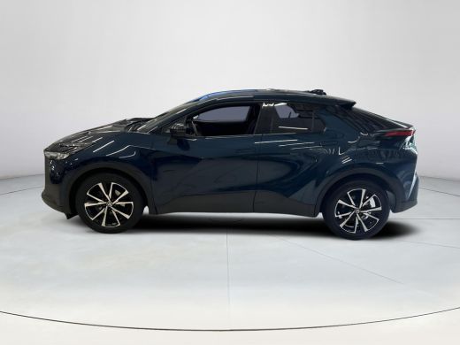 Toyota C-HR 1.8 Hybrid 140 Dynamic ActivLease financial lease